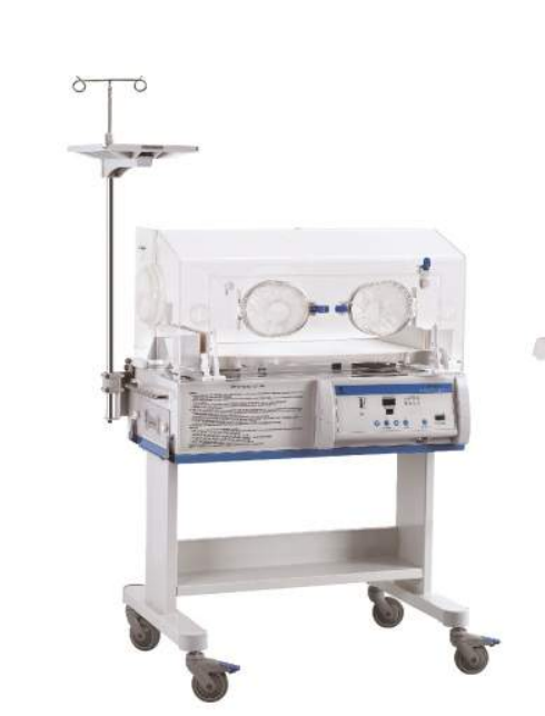 Basic Infant Incubator
