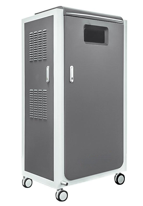 Oxygen Concentrator CCS-JAY3