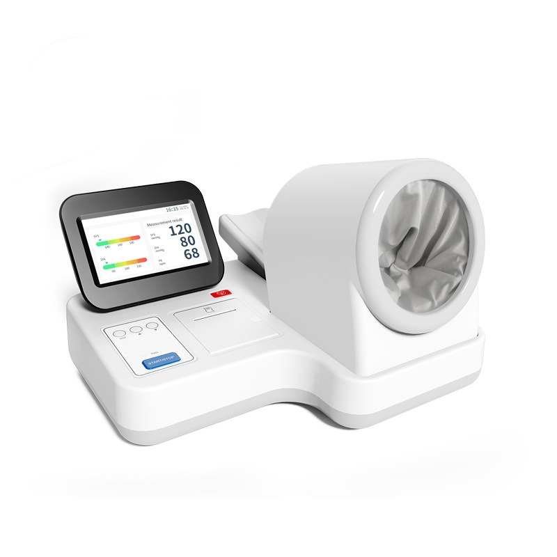 Electronic Sphygmomanometer CC07A