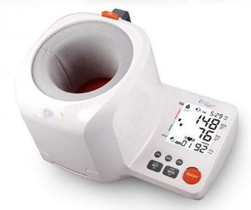 Electronic Blood Pressure Monitor CCB-800B67