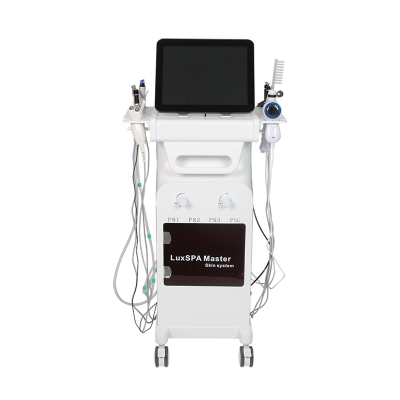 12-in-1 Skin Management Workstation