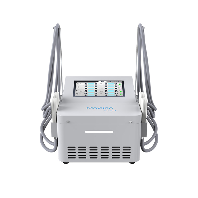 Cryo EMS Shape System