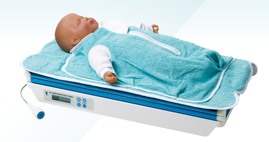 Neonate Bilirubin Phototherapy System
